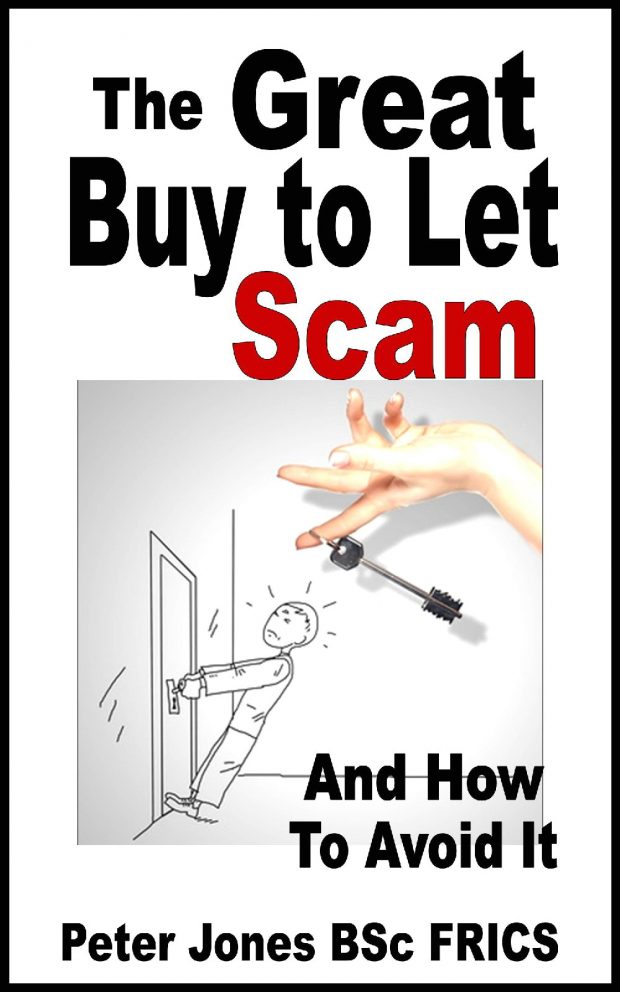 the great buy to let scam The great buy to let scam