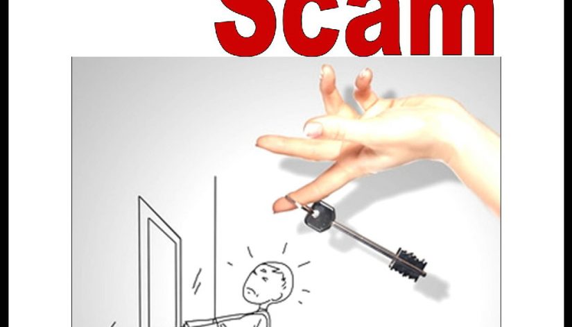 The great buy to let scam