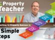 Goal Setting To Property Success In 5 Simple Steps