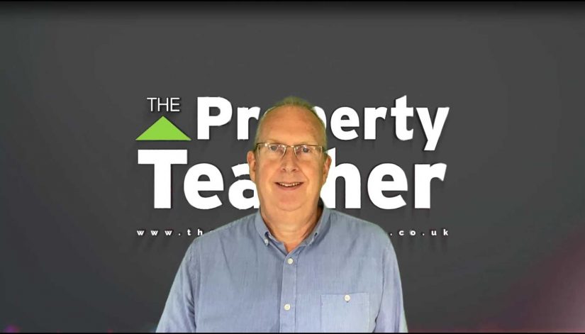 How I Can Help You to Survive and Thrive in Property in the Upcoming Downturn